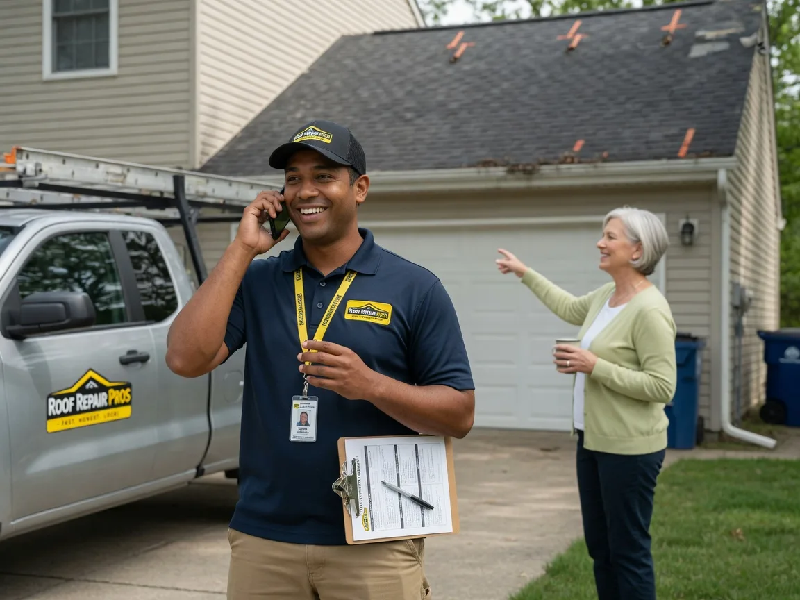 Roof Repair North Ferrisburgh, VT FAQs